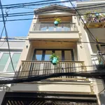 Bán nhà hẻm 32m2 trệt 2 lầu đường Nguyễn Đình Chiểu, Phường Bàn Cờ, Quận 3 - Ảnh thu nhỏ 2
