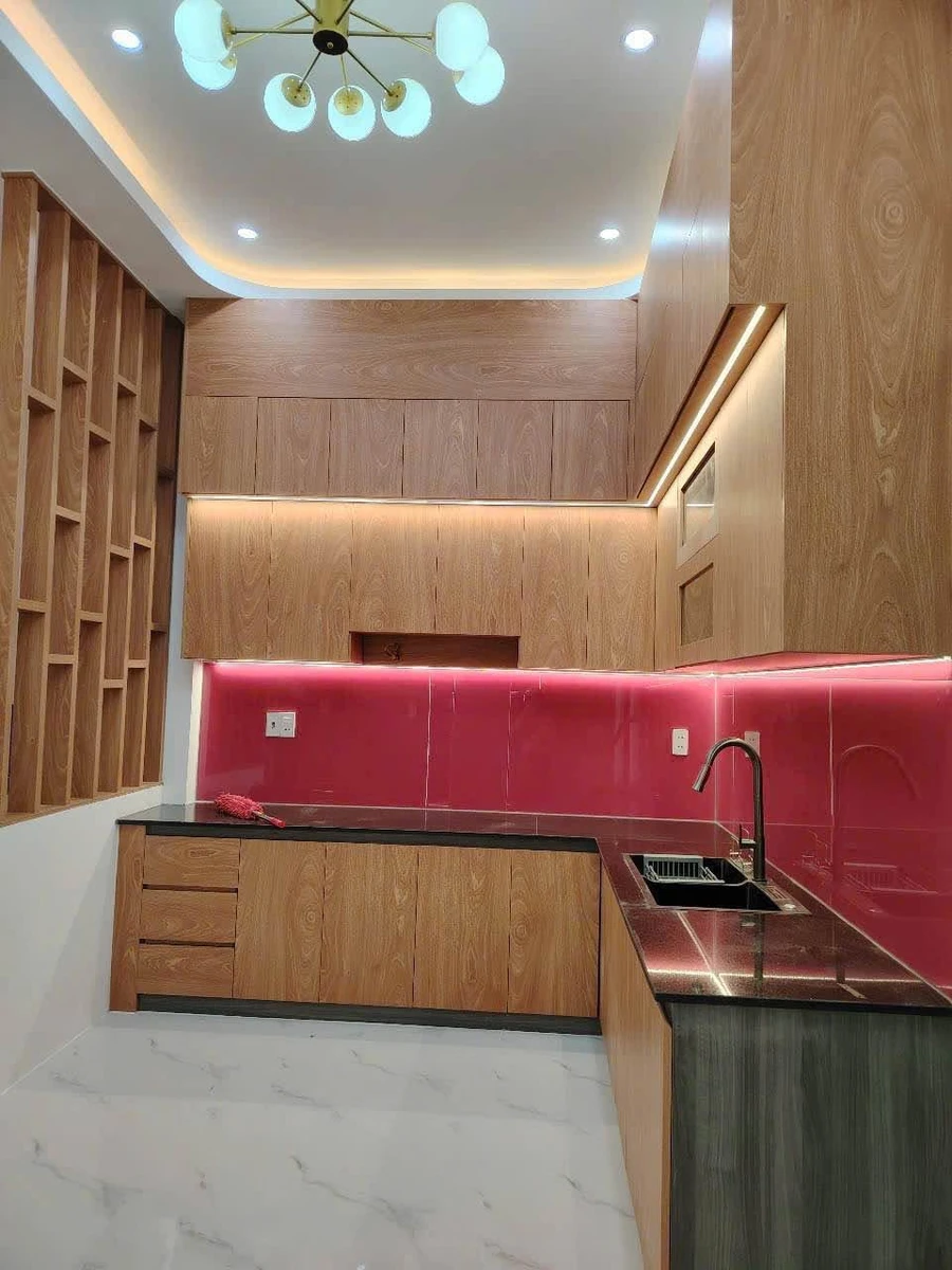 Bán nhà 3 tầng 70m2 5PN Đỗ Nhuận 4 tỷ 350 triệu - Ảnh thu nhỏ 4