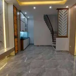 Bán nhà 5 tầng 35m² mặt tiền 4m Cầu Diễn hơn 8 tỷ - Ảnh thu nhỏ 3