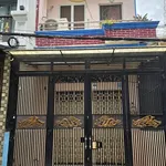 Cho thuê nhà góc hẻm xe hơi Nguyễn Thiện Thuật Q3, 49m2, 17 triệu/tháng - Ảnh thu nhỏ 1