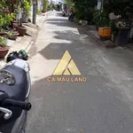 Bán nhà Cà Mau 64m² 2 phòng ngủ 1 tỷ 3 - Ảnh thu nhỏ 3