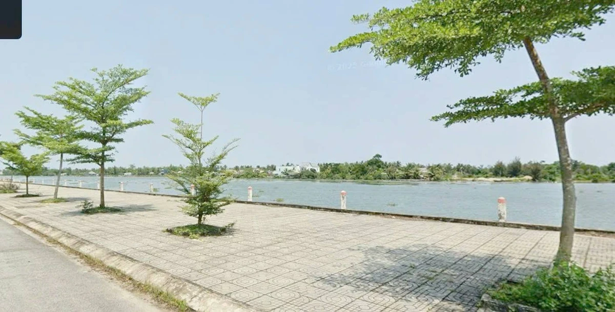 Bán gấp lô đất KĐT Chu Lai Riverside 125 m2, 8 triệu/m2 - Ảnh thu nhỏ 3