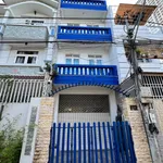 Bán nhà 4 tầng view biển 180m² Nha Trang 10,5 tỷ, dòng tiền 18tr/tháng - Ảnh thu nhỏ 1