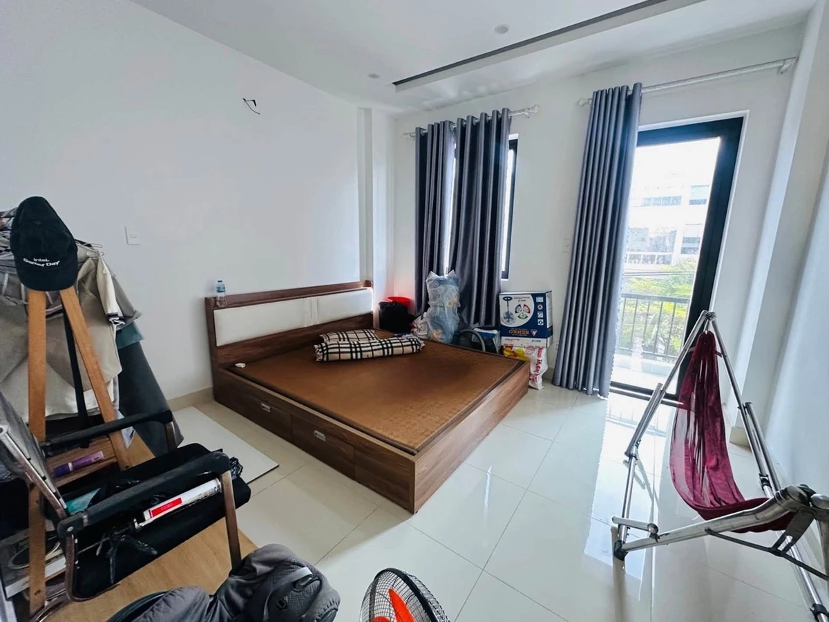 Bán nhà 3 tầng Tam Bình Thủ Đức 55m² 5 tỷ - Ảnh thu nhỏ 4
