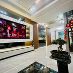 Bán nhà 3 tầng 1 tum 100m2 khu Mỹ Gia 9.9 tỷ - Ảnh thu nhỏ 1