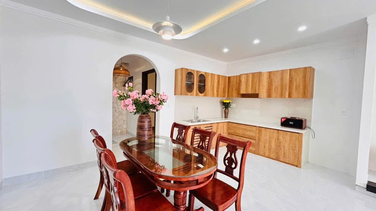 Nhà mặt phố Gia Lai 67.5m² 3PN 2 tỷ 600 triệu - Ảnh thu nhỏ 5