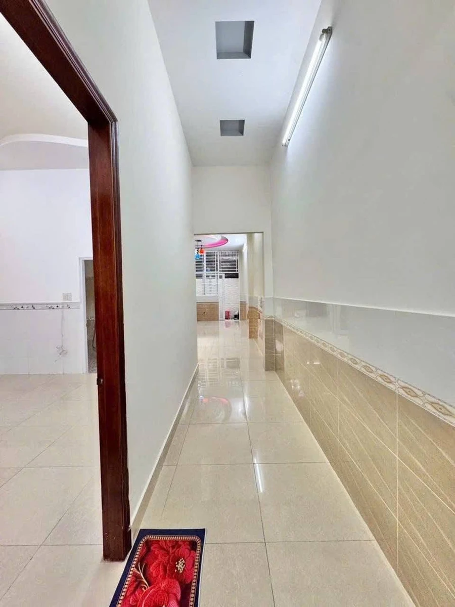 Bán nhà mặt tiền kinh doanh đường 10m, 130m², 3 tầng, Vườn Lài nối dài, Quận 12 - Ảnh thu nhỏ 3