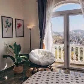 Bán khách sạn kinh doanh Đà Lạt 280m2, 15 PN, 26 tỷ - Ảnh thu nhỏ 2