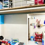 Bán dãy trọ 5 phòng gác lững 95m2 Quận 12 - Ảnh thu nhỏ 1