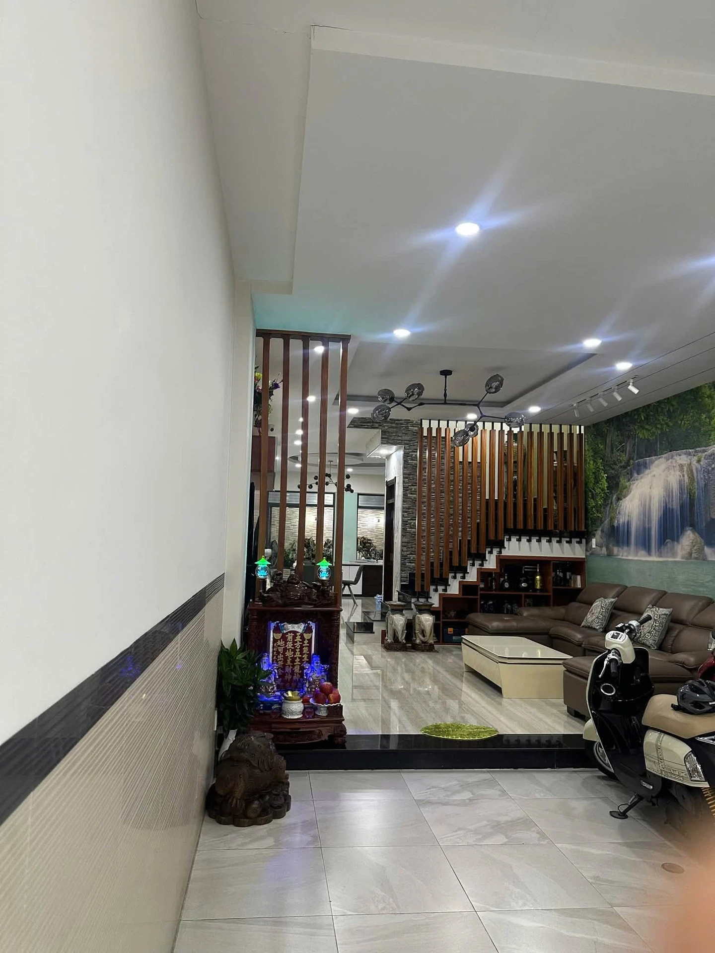 Bán nhà mặt tiền Văn Tiến Dũng 100m² Nha Trang 15.5 tỷ - Ảnh 1