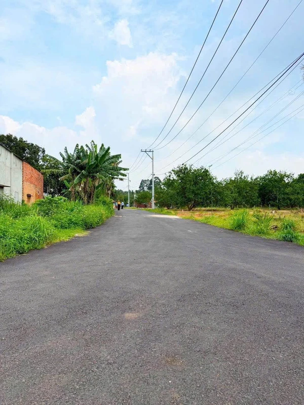 Bán đất mặt tiền 512m² tại Bình Lộc, Long Khánh, Đồng Nai