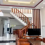Bán nhà 2 tầng mới 100m² Hoà Xuân, Hóc Môn 4,59 tỷ - Ảnh thu nhỏ 1