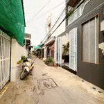 Bán nhà trệt lầu mới 75m² 3 PN Nguyễn Văn Cừ, Cần Thơ - Ảnh thu nhỏ 4