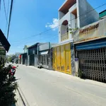 Bán nhà 1 trệt 1 lầu 160m² sân vườn 20m Long Bình Mới - Ảnh thu nhỏ 2