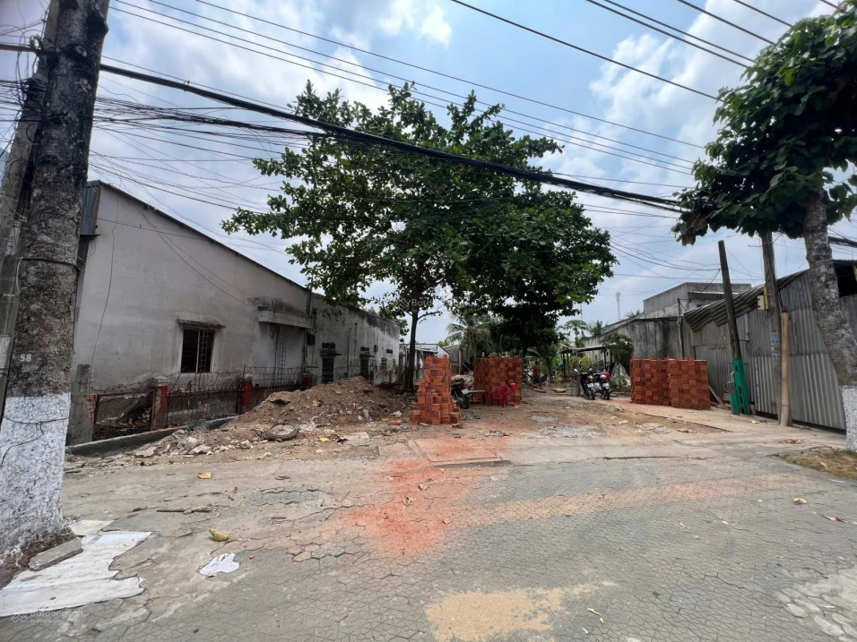Bán đất view đẹp tại Quốc Lộ 60, xã Sơn Đông, thành phố Bến Tre, 10,5 tỷ, 545,6 m2 - Ảnh thu nhỏ 3