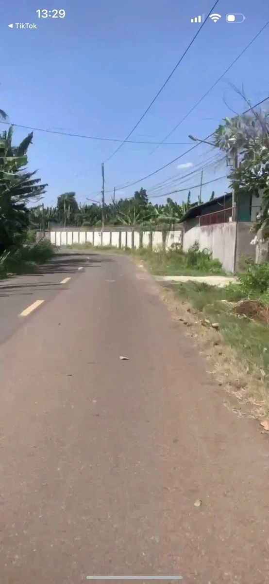 Bán đất góc mặt tiền đường số 7 Long Phước, TP Bà Rịa, 304m2, giá 2,1 tỷ - Ảnh thu nhỏ 3