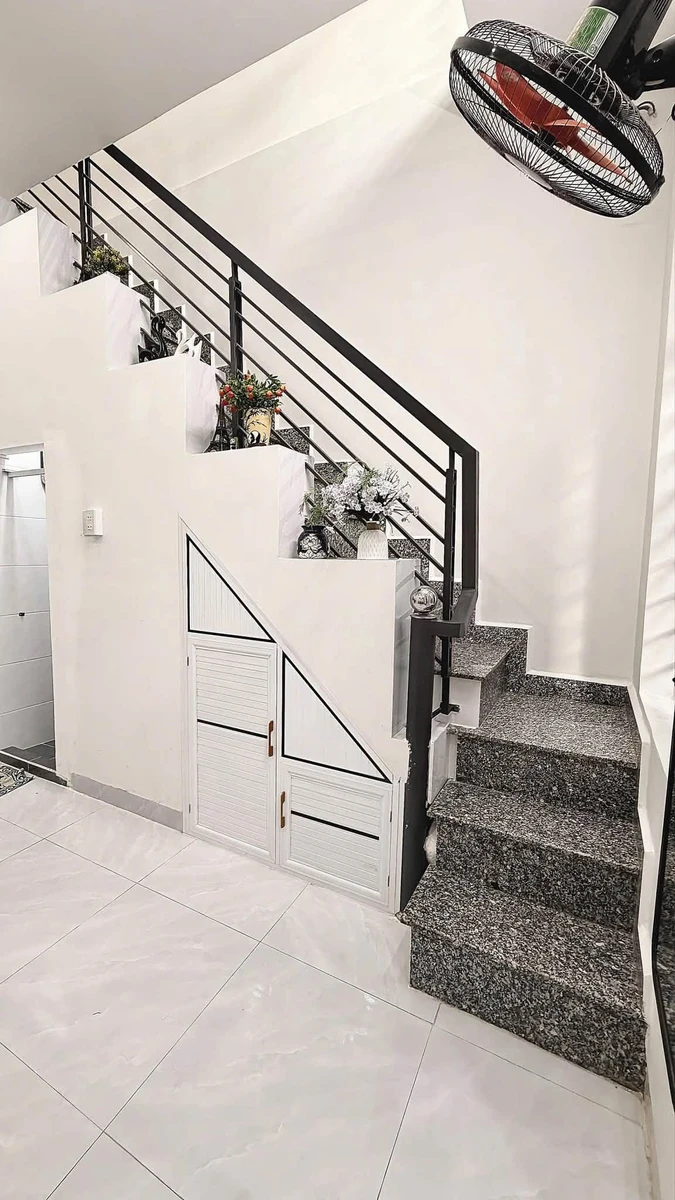 Bán nhà 2 tầng 24m² VCN Phước Hải, Nha Trang - Ảnh thu nhỏ 2