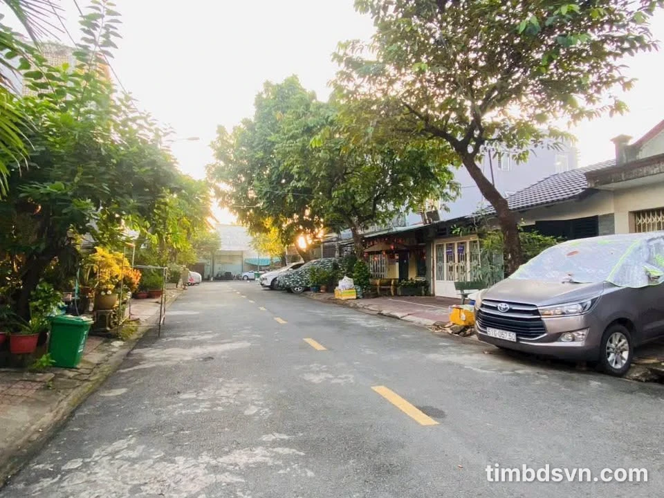Bán nhà Phước Bình Quận 9, 84m2, 3PN 3WC, 9.7 tỷ - Ảnh thu nhỏ 2