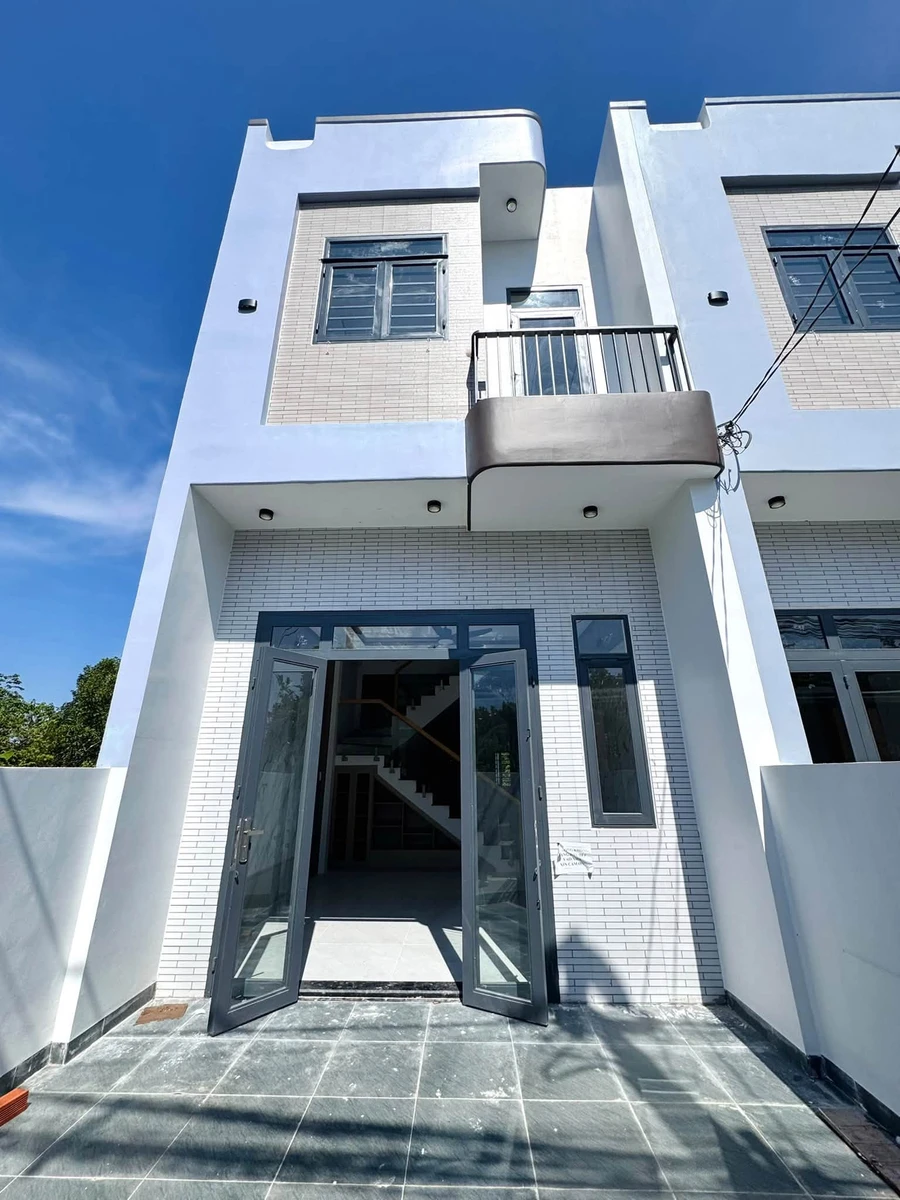 Bán nhà trệt lầu Biên Hoà 85.5m² 3PN 2.15 tỷ - Ảnh thu nhỏ 2