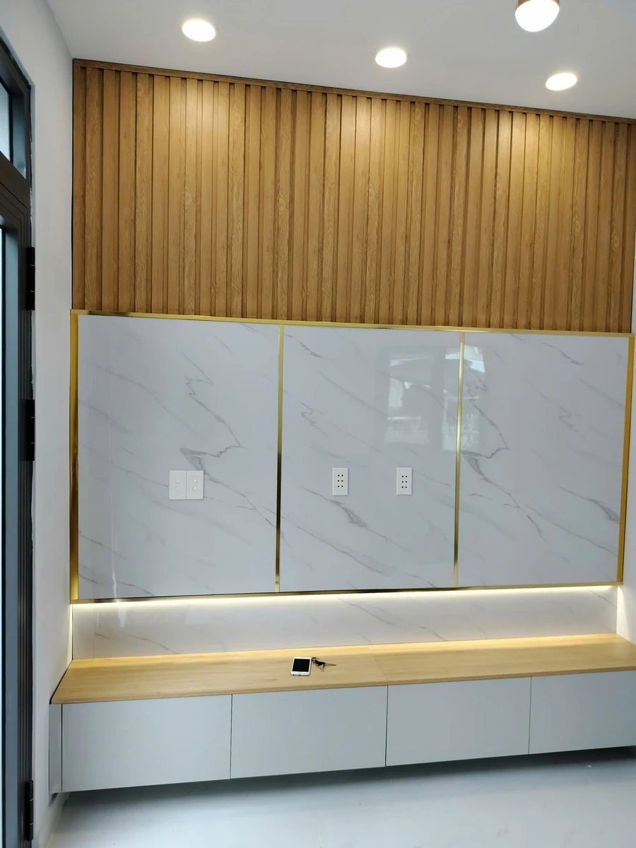 Bán nhà hẻm ba gác Hưng Phú Q8, 29,3m², 2PN 2WC - Ảnh thu nhỏ 3