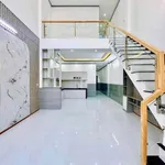 Bán nhà gác lửng 5x18m sổ hồng riêng 1,63 tỷ Bình Tân - Ảnh thu nhỏ 3