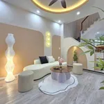 Nhà 3 tầng 42m² 3 phòng ngủ full nội thất Thanh Khê, Đà Nẵng - Ảnh thu nhỏ 1