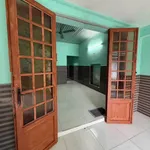 Cho thuê nhà phố 2 phòng ngủ 90m² Phường 25 Quận 12 giá 5,5 triệu/tháng - Ảnh thu nhỏ 1