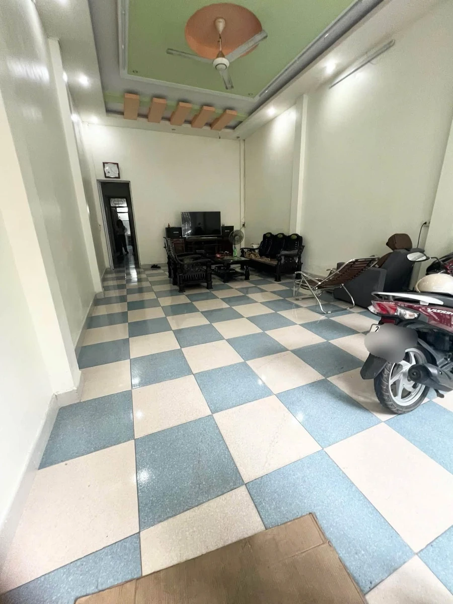 Bán nhà 2 tầng 96m² MT 5m đường Ngô Quyền Lào Cai - Ảnh thu nhỏ 3