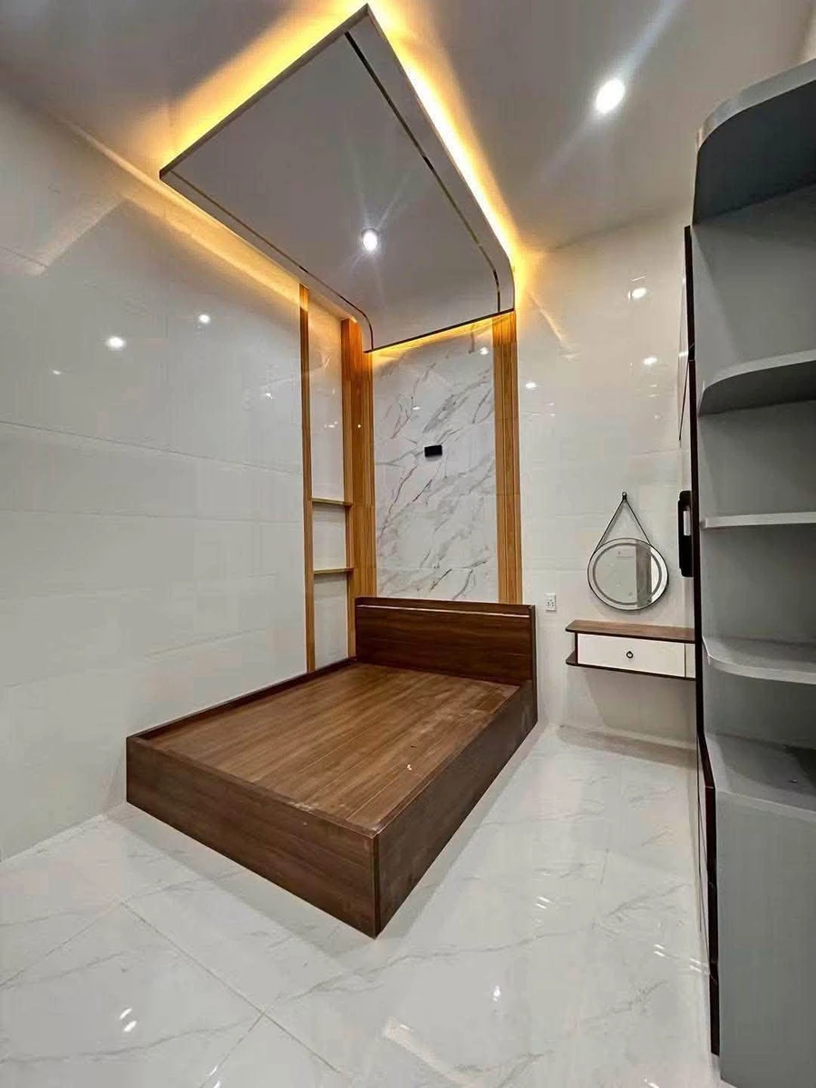 Bán nhà gác lửng 3PN 85m² Phước Hải giá 2 tỷ - Ảnh thu nhỏ 5