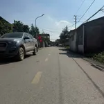 Bán đất Hồ Bá Kiện, Quán Bàu, 117 m² - Ảnh thu nhỏ 3