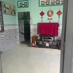 Bán nhà đất Thạnh Phước Tây Ninh 2 phòng ngủ 500m² giá 700 triệu - Ảnh thu nhỏ 3
