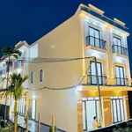 Bán nhà 3 tầng mới 43m2, 3 PN tại Lũng Đông Hải Phòng - Ảnh thu nhỏ 1