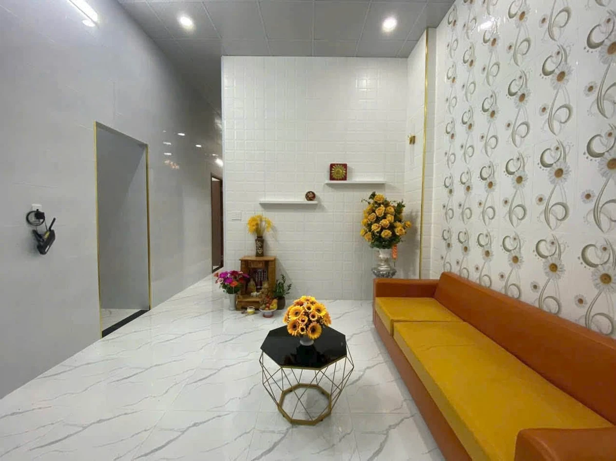 Bán nhà mới 156m² 3 phòng ngủ tại Long Điền, BRVT - Ảnh thu nhỏ 3