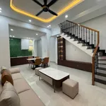 Nhà 2 tầng 100m² gần công viên, Thừa Thiên Huế - Ảnh thu nhỏ 1