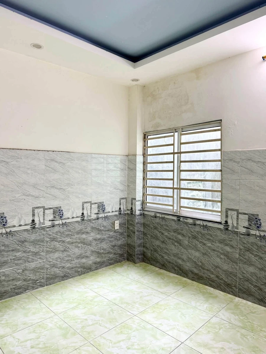 Nhà bán 4 tầng 41m² trung tâm Quận 1, 3,25 tỷ - Ảnh thu nhỏ 4