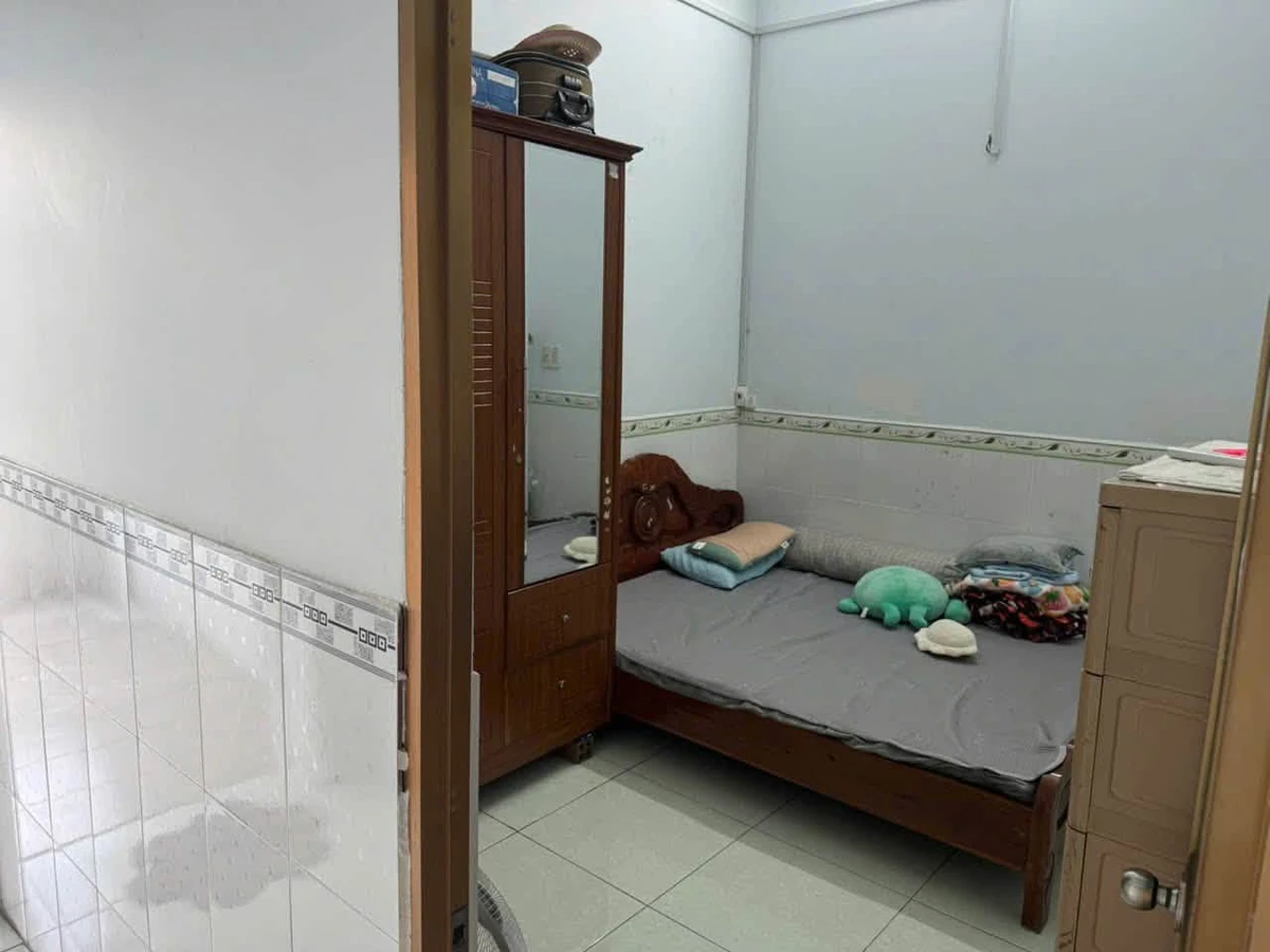 Bán nhà 2 mặt tiền Bùi Văn Hòa 140m² 4 tỷ 450 triệu - Ảnh thu nhỏ 5