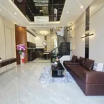 Bán nhà 1 trệt 1 lầu 5x23m, 3PN 4WC, full nội thất, hẻm 86 Trần Phú, Long Hoa, Tây Ninh - Ảnh thu nhỏ 3