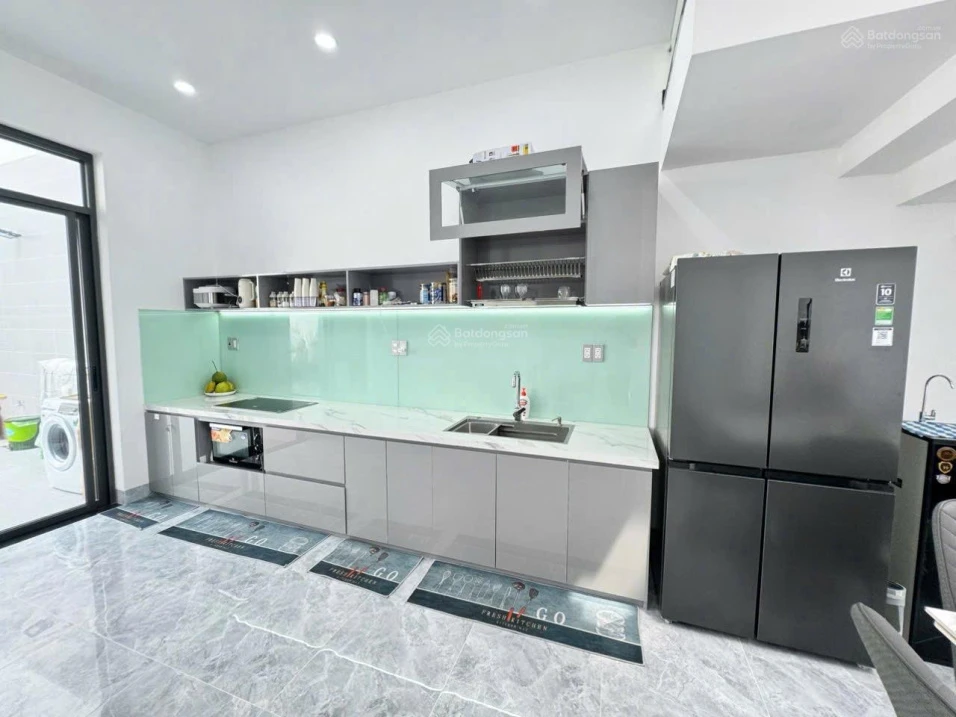 Bán biệt thự view biển Trần Phú Bãi Dâu Vũng Tàu cực đẹp, hẻm rộng vào gần - Ảnh thu nhỏ 3