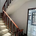 Nhà phố 3 tầng 4PN 50m² Quốc lộ 13 Thủ Đức - 6,8 tỷ - Ảnh thu nhỏ 4