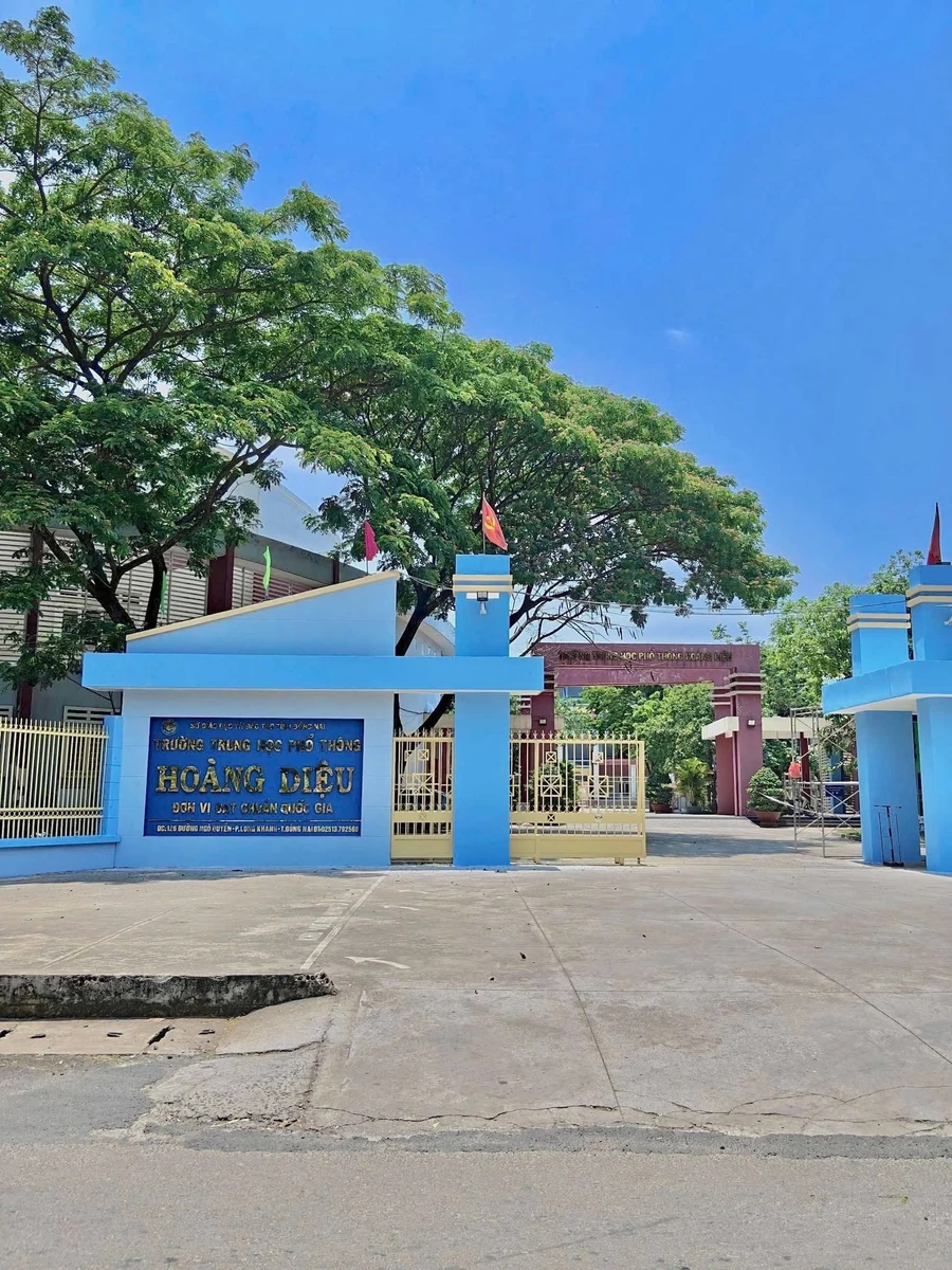Bán nền đất Bảo Vinh 780 triệu, gần Thành Thái - Ảnh thu nhỏ 4