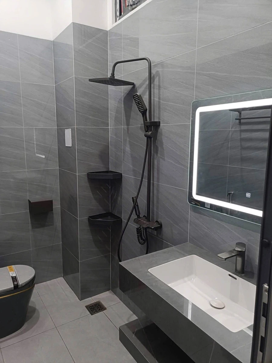 Bán nhà sân vườn 150m² 3 phòng ngủ Y Wang, Thủ Đức - Ảnh thu nhỏ 5
