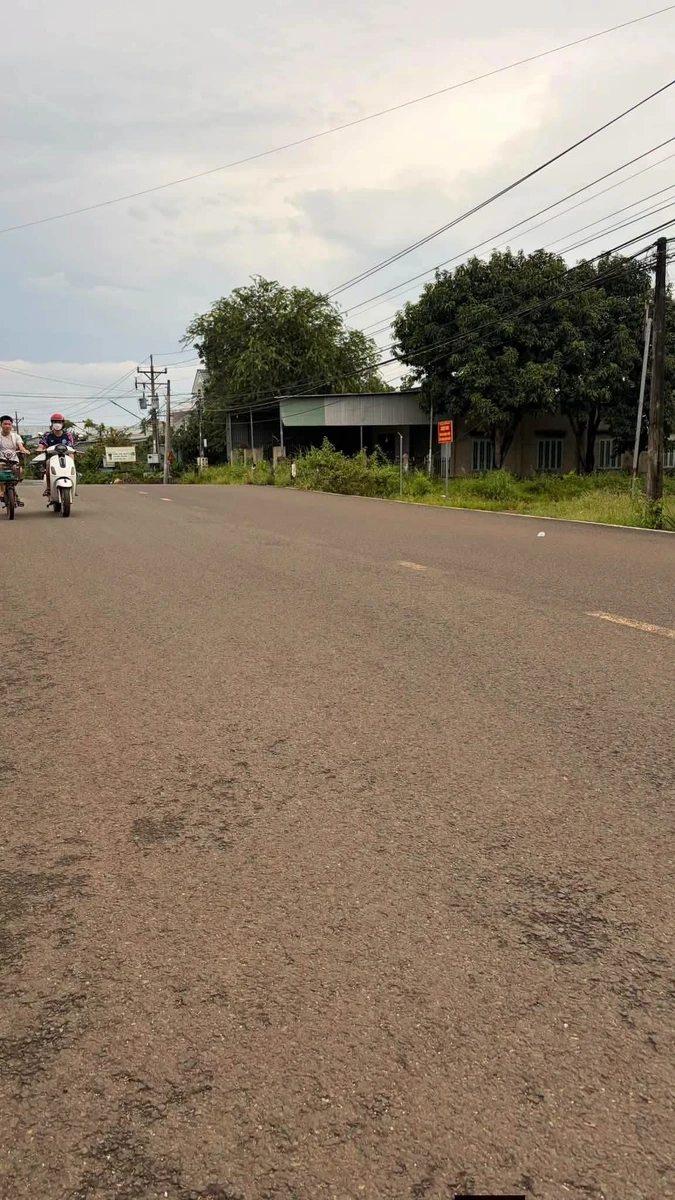 Bán đất 180m² Phạm Ngọc Thạch Bình Tân - Ảnh thu nhỏ 2
