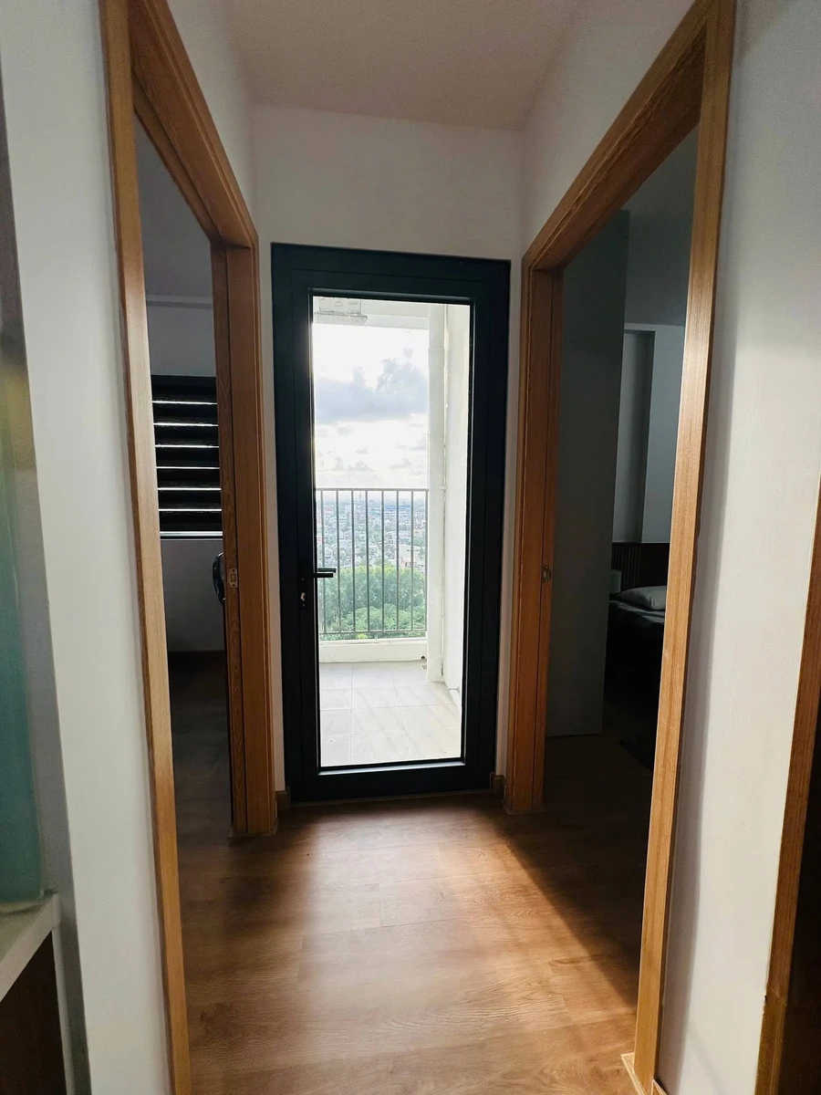 Cho thuê căn hộ 3PN 66m² West Sky Ecogarden Huế - Ảnh thu nhỏ 3