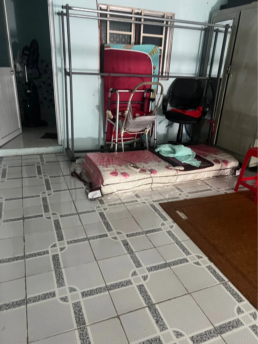 Bán nhà phố 1 trệt lầu Tân Hiệp, 56m², 2PN - Ảnh thu nhỏ 4