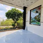 Bán nhà 200m2 mặt tiền 950 triệu Nhà Bè - Ảnh thu nhỏ 3