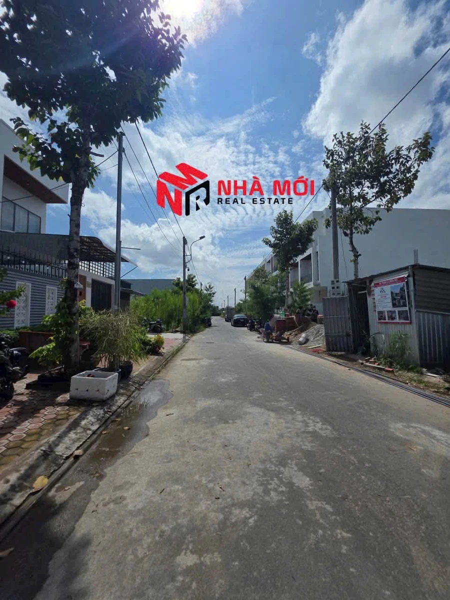 Bán nền đất 94,5m² ở Phường Lý Văn Lâm, Cà Mau - 894 triệu - Ảnh thu nhỏ 2