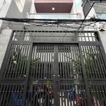 Bán nhà 3PN, 60.7m² trung tâm Phú Nhuận, gần Huỳnh Văn Bánh - Ảnh thu nhỏ 2