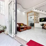 Bán nhà hẻm 52m² 2PN Lê Lai Vũng Tàu 5 tỷ 350 triệu - Ảnh thu nhỏ 1