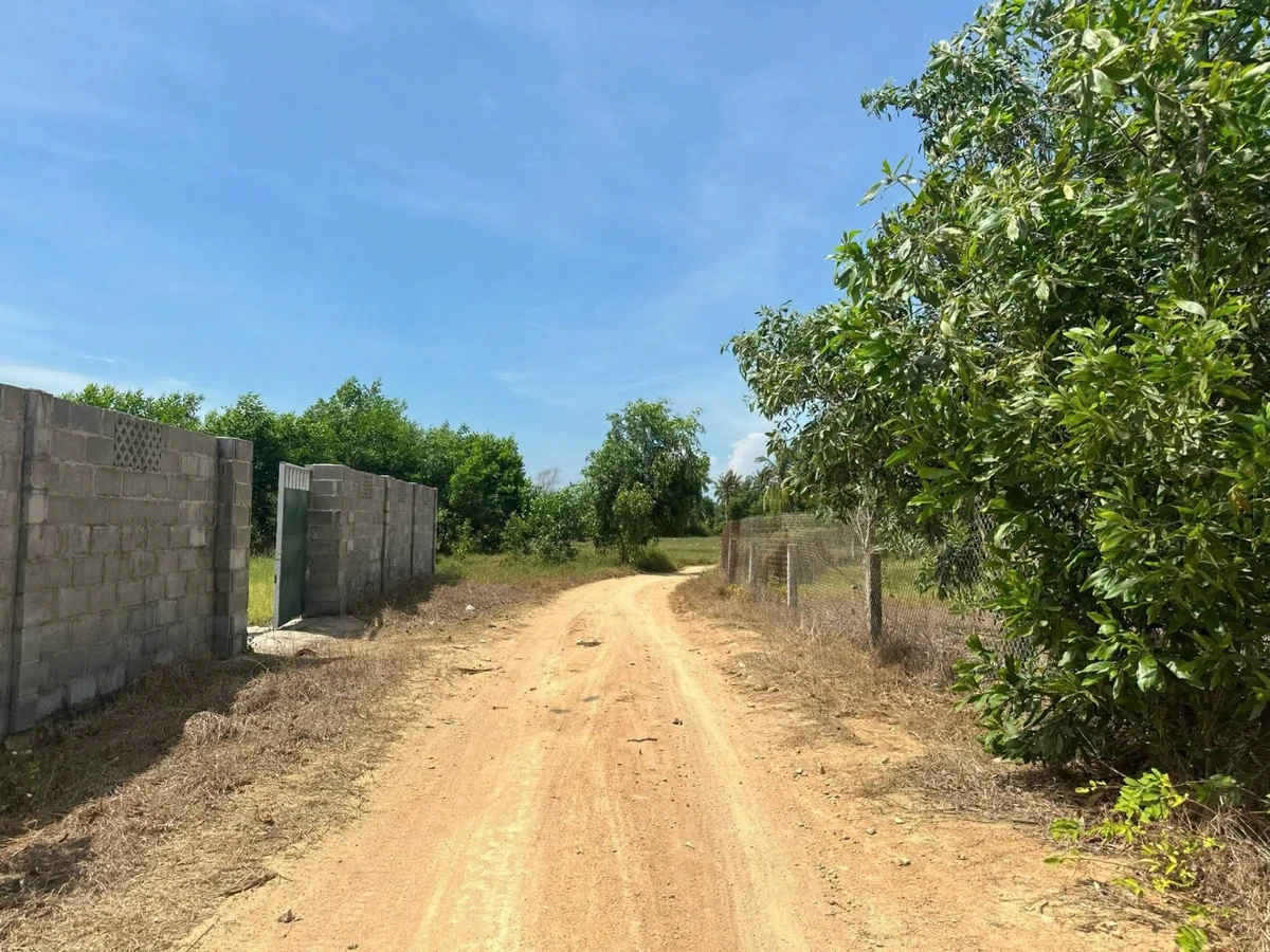 Bán lô đất 687m2 Tân Tiến Lagi cách biển 1km, giá 1 tỷ - Ảnh 1