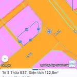Bán lô đất mặt tiền 122,5m² Lê Đại Hành, Bà Rịa 4,5 tỷ - Ảnh thu nhỏ 2